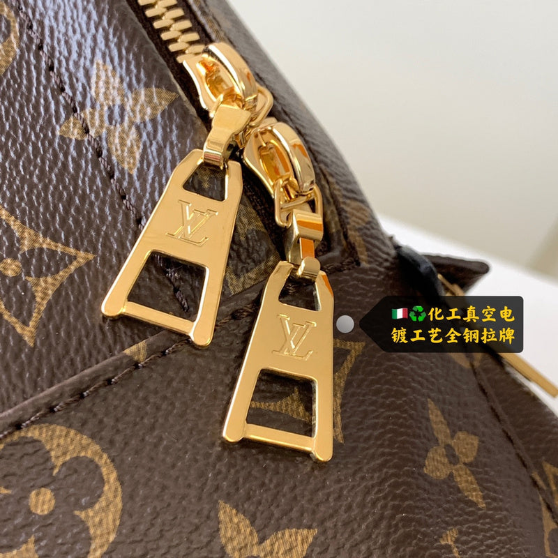 Satchel Bags - VL1 Bags - 253