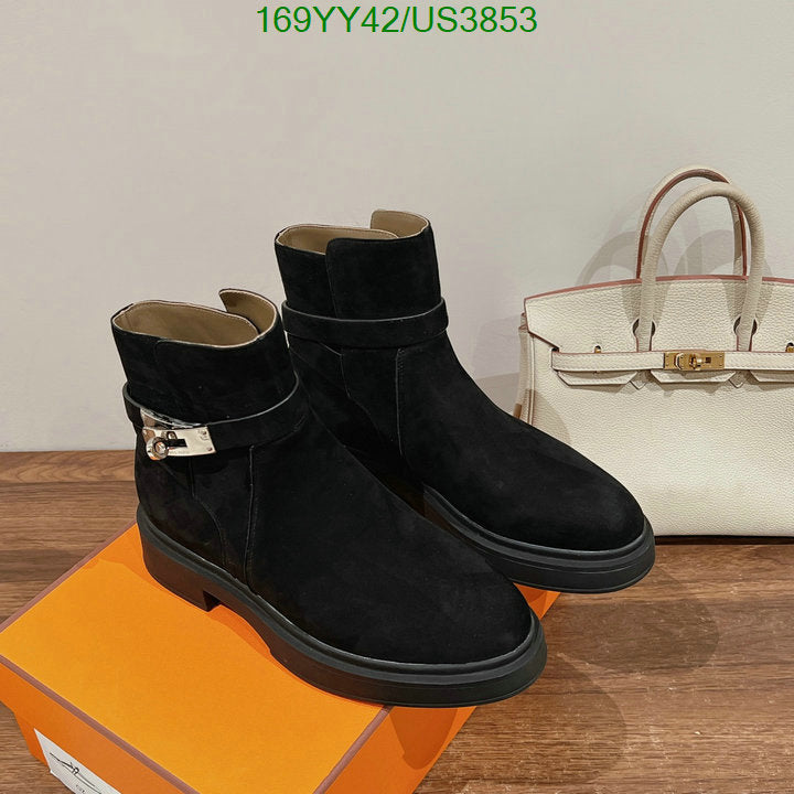 SAMC - Mix Boots - 534