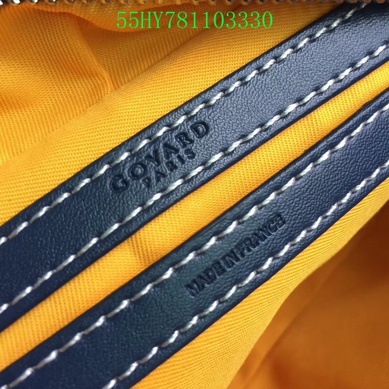Satchel Bags - GOD Bags - 480