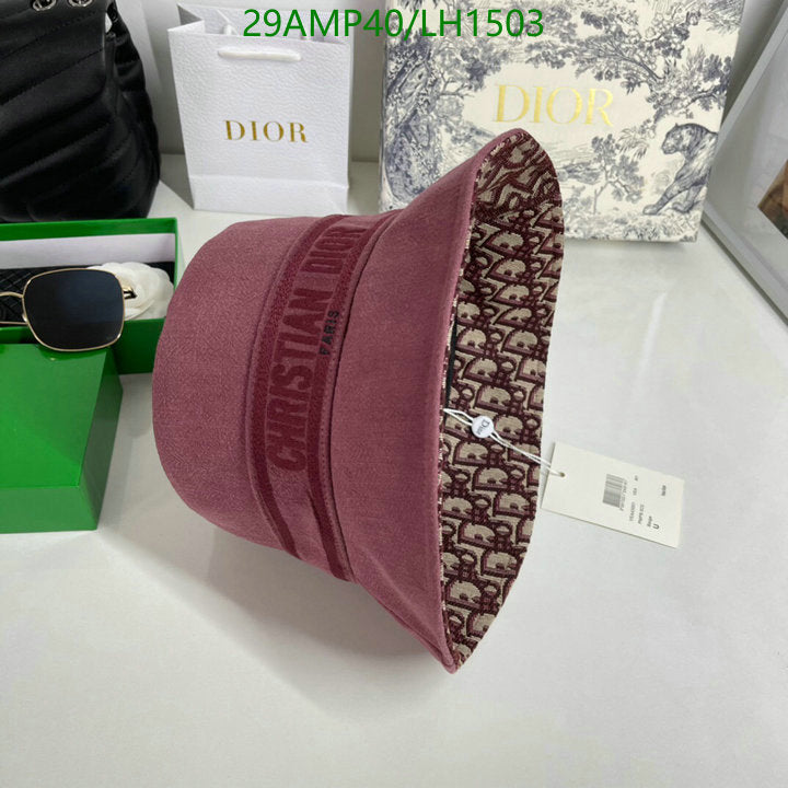 SAMC - DOR Caps & Hats - 209