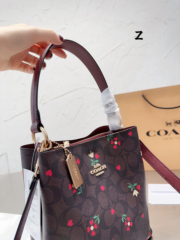 Satchel Bags - CCH Bags - 338