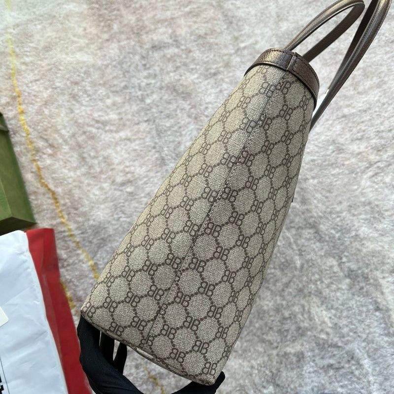 Satchel Bags - BGA Bags - 162