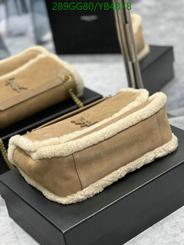 SAMC - YLS Bags - 367