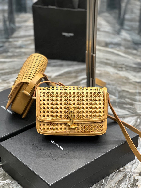 Glami SLY Bags - 091