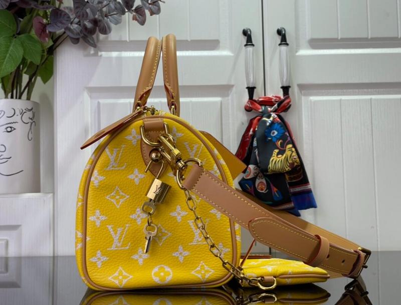 SAMC - LOV Bags - 291