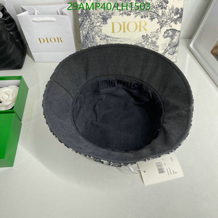 SAMC - DOR Caps & Hats - 209