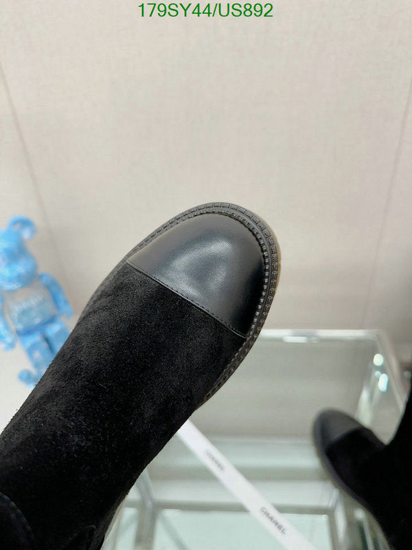 SAMC - Mix Boots - 144