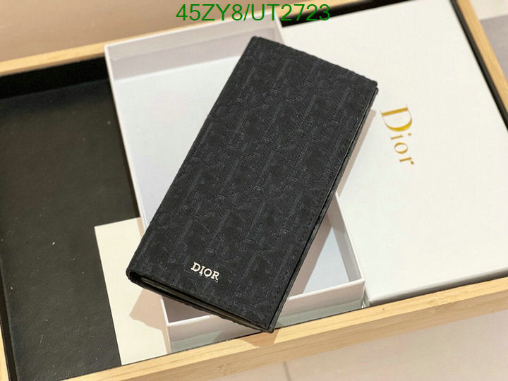 SAMC - DOR Wallets - 039