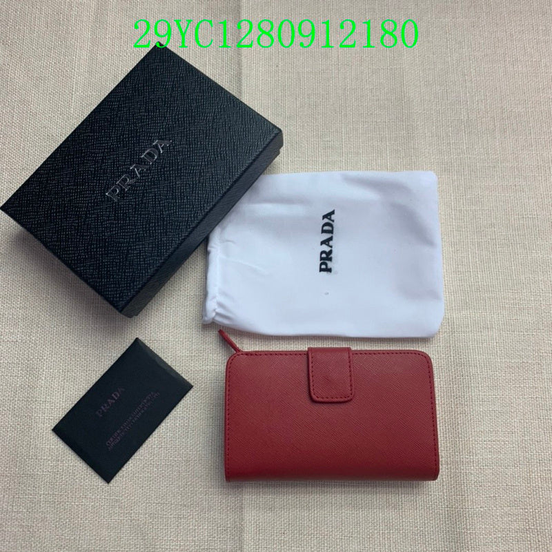 Glami - PD Wallet - 462