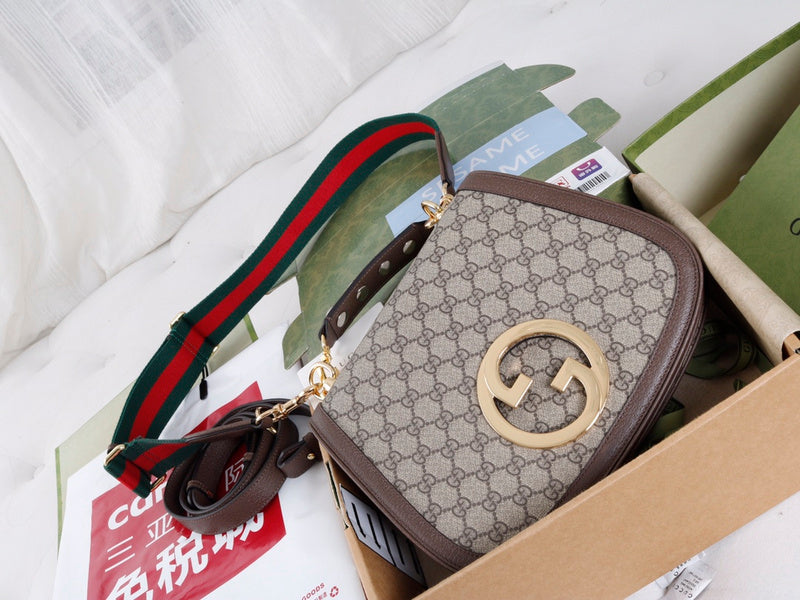 Satchel Bags - GCI Bags - 684