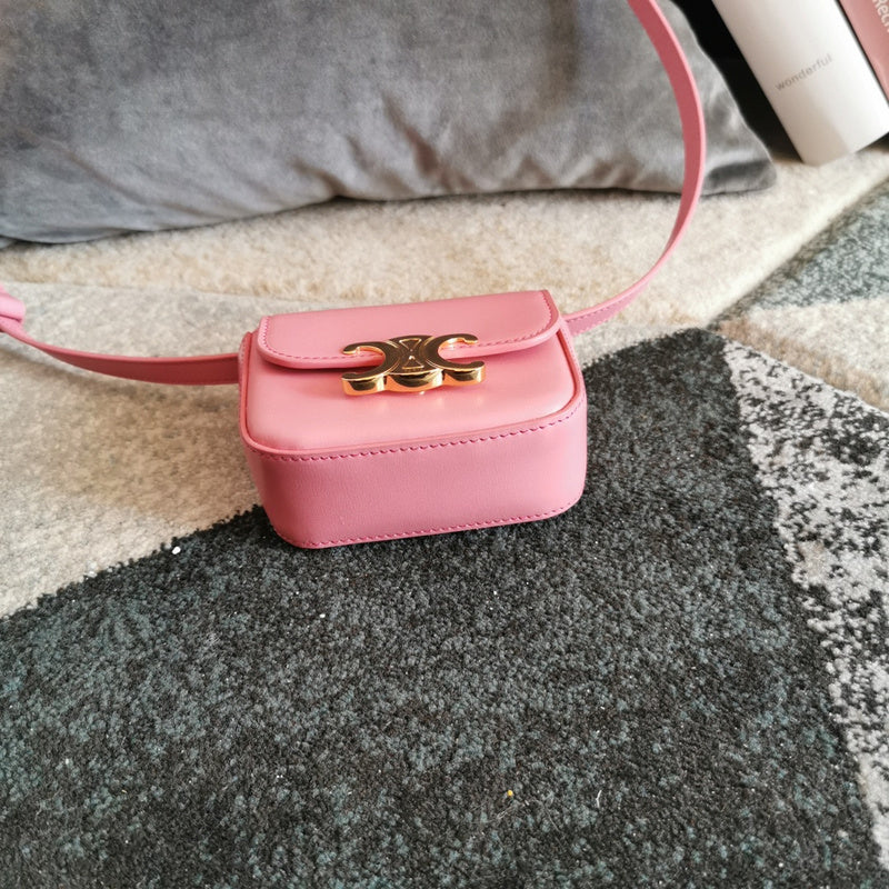 Glamy - COL Bags - 1016