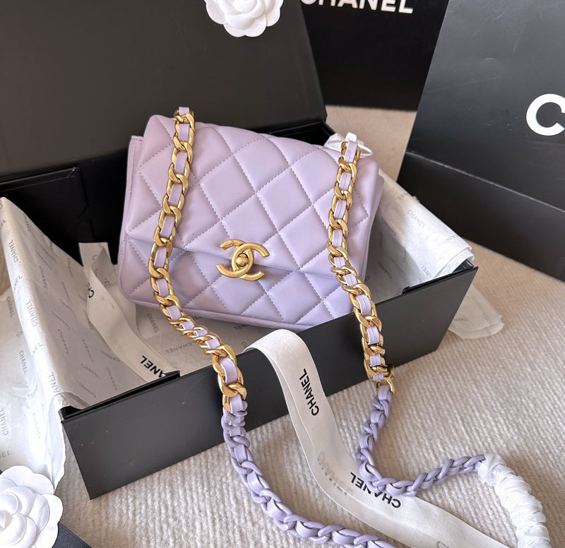 Satchel Bags - CHL Bags - 6945