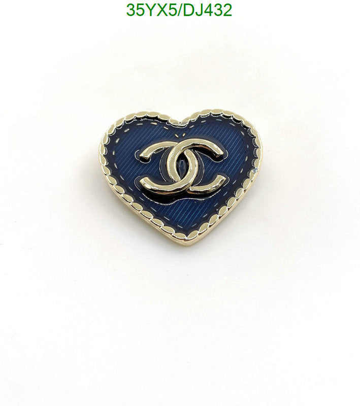 SAMC - CHL Jewelry - 286