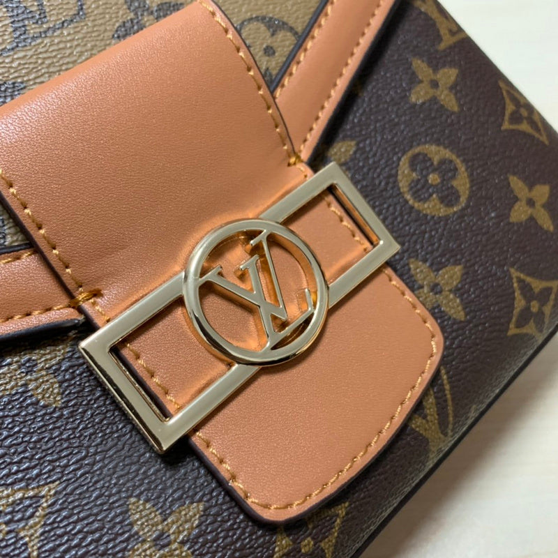 Glami- Glami- Lu-Vi bags - 3787