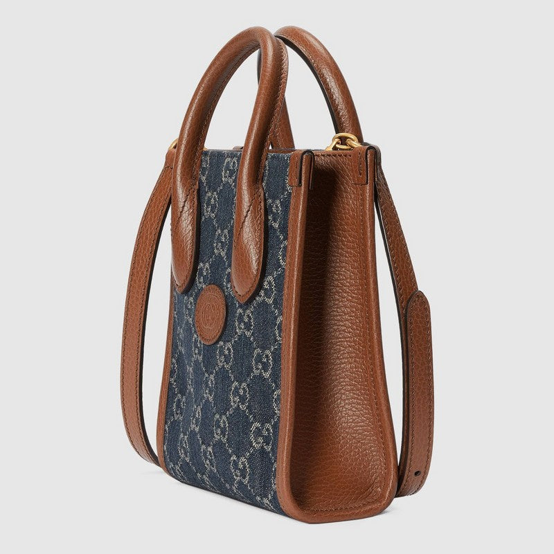 Satchel Bags - GCI Bags - 932