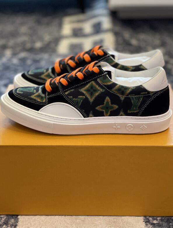 Glamy - LOV Men Shoes - 1520