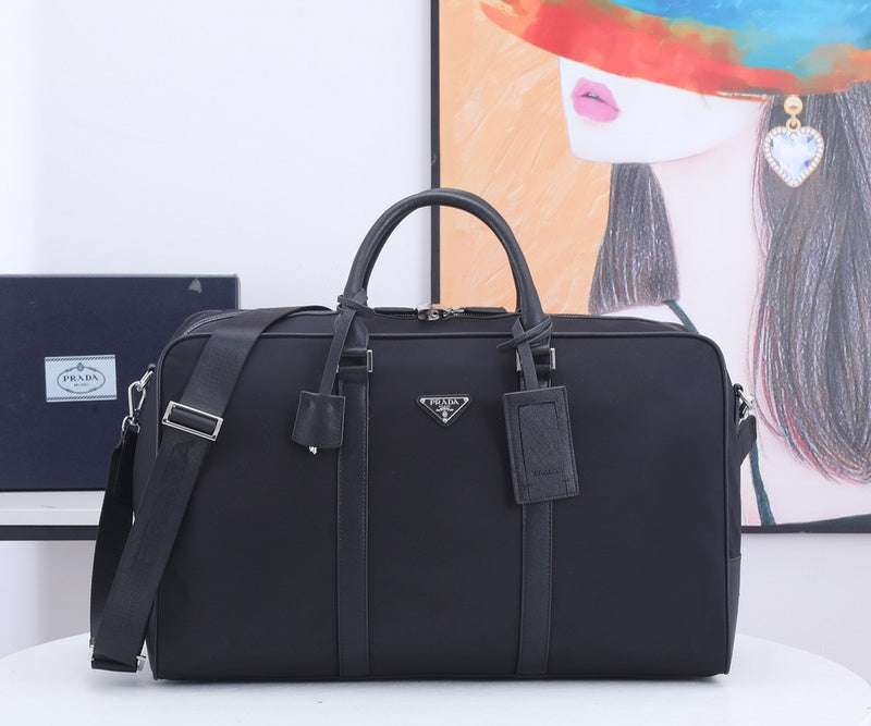 Satchel Bags - PRA Bags - 223