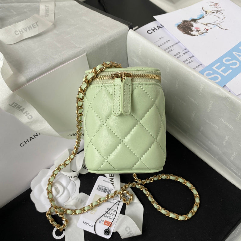 Satchel Bags - CHL Bags - 987