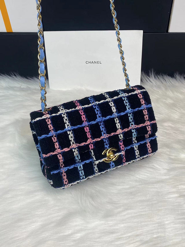 Satchel Bags - CHL Bags - 3205