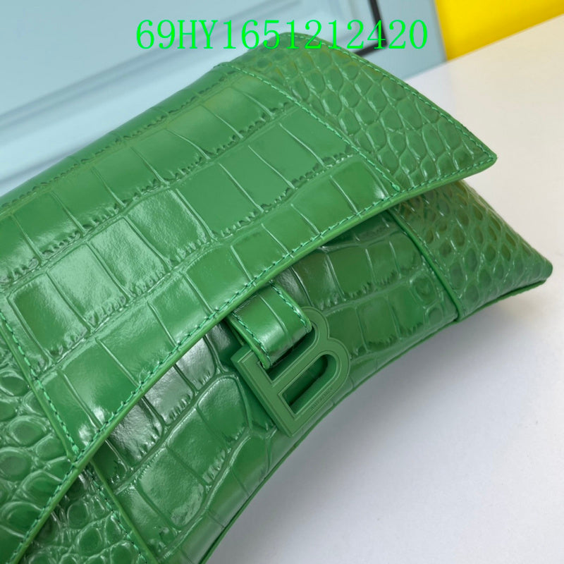 Glami Fashion - BGA Bags - 1957