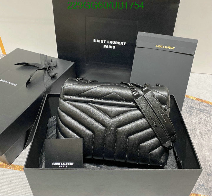 SAMC - YLS Bags - 089