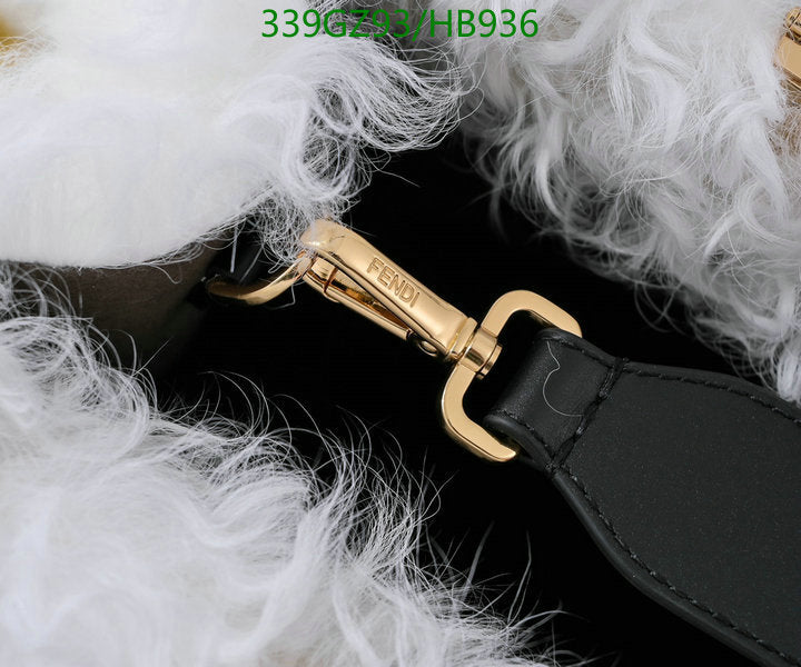 SAMC - FDE Bags - 333