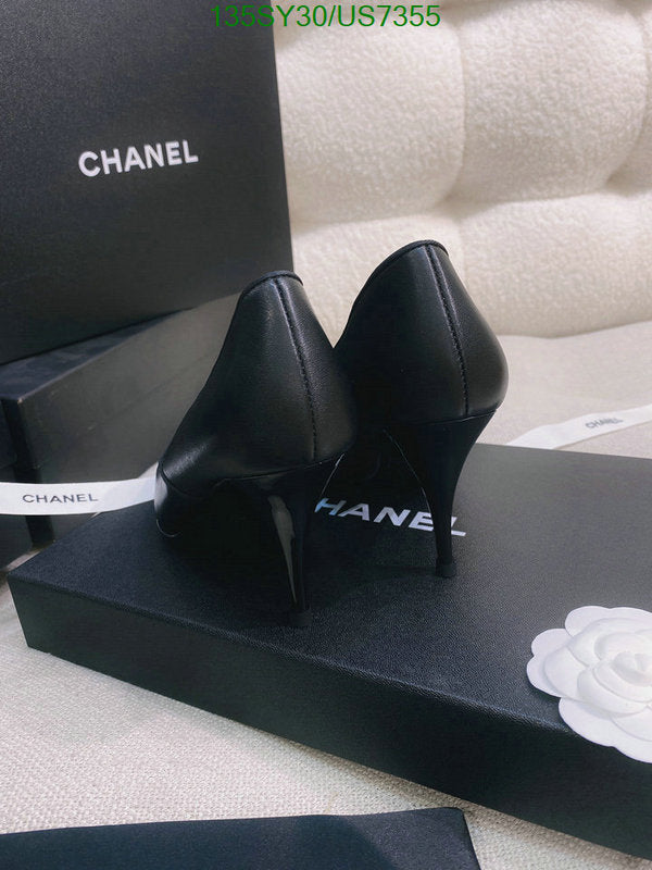 SAMC - CHL Women Shoes High Heels - 106
