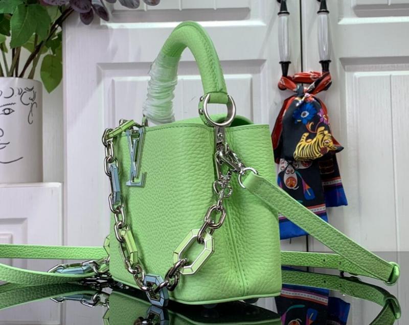 SAMC - LOV Bags - 064