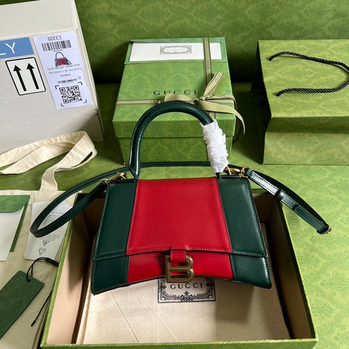 GlamI Lu-Vi bags - 3089