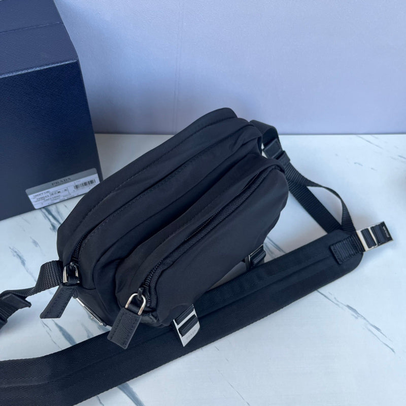 Satchel Bags - PRA Bags - 015