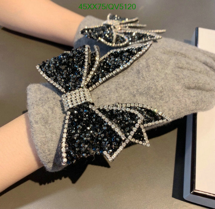 SAMC - CHL Gloves - 110