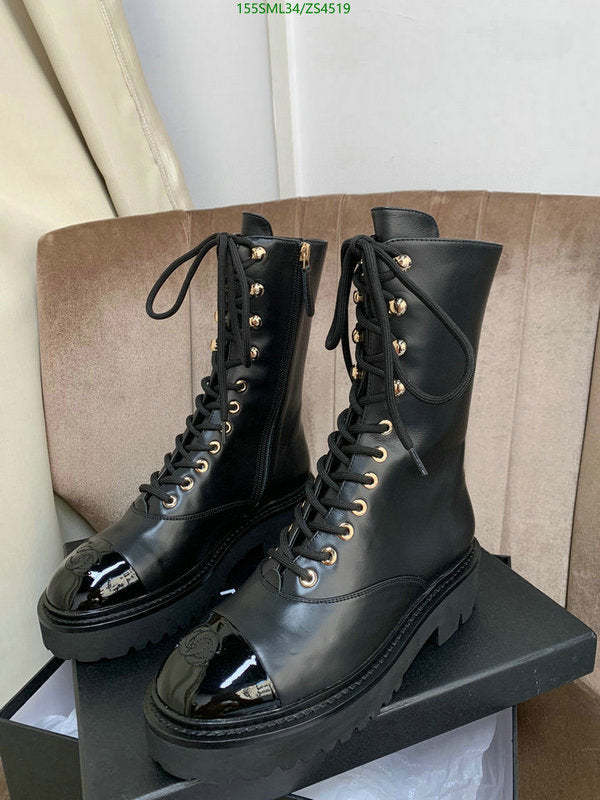 SAMC - Mix Boots - 477