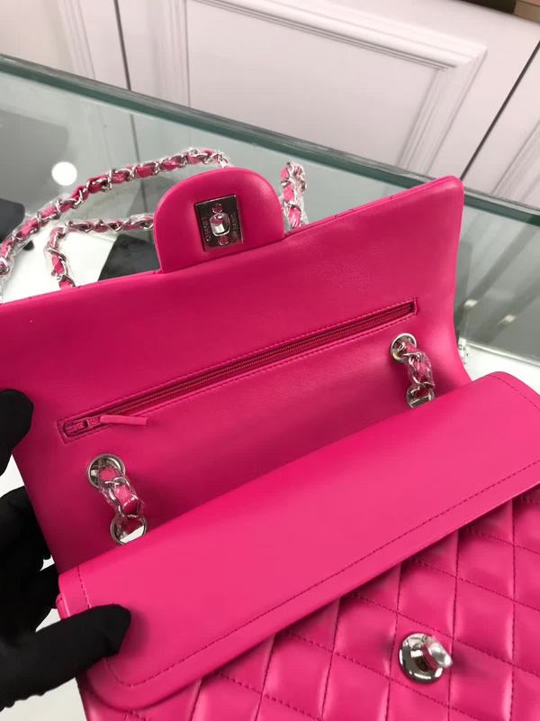 Satchel Bags - CHL Bags - 6672