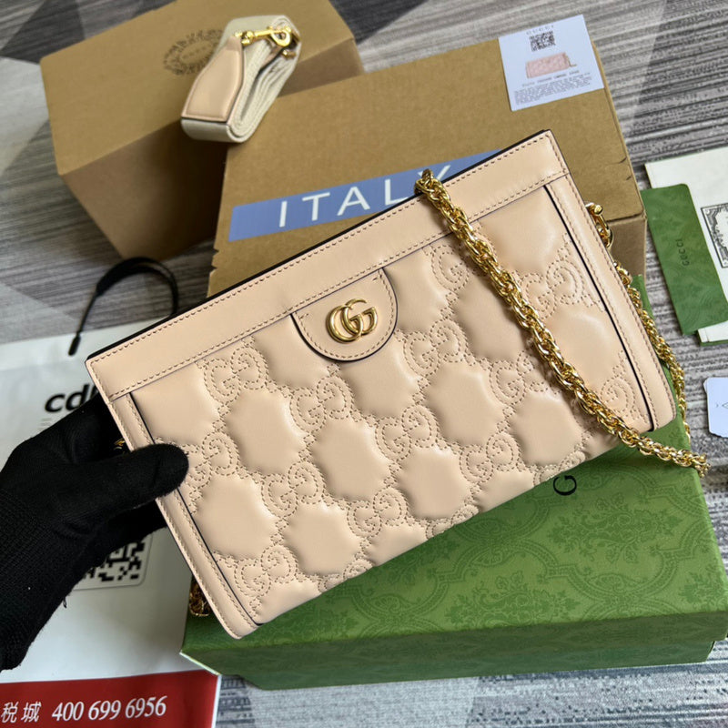 Satchel Bags - GCI Bags - 7898