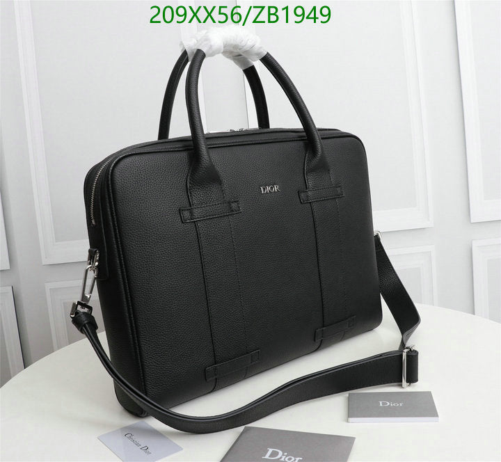 SAMCC - DOR Bags - 1252