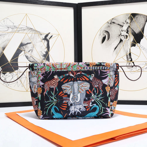 Satchel Bags - HMS-Bags - 1087