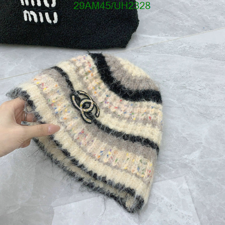 SAMC - CHL Caps & Hats - 066