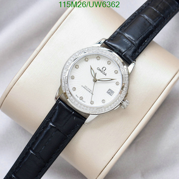 SAMC - OG Watches - 044