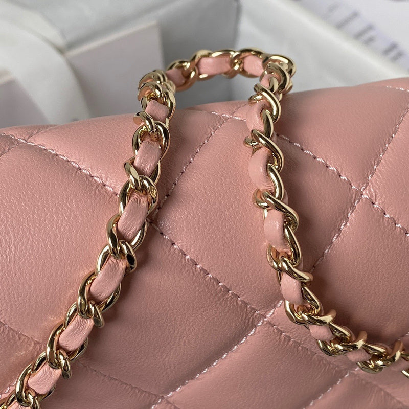 Satchel Bags - CHL Bags - 1298