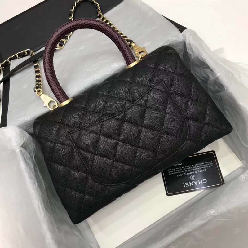 Satchel Bags - CHL Bags - 558