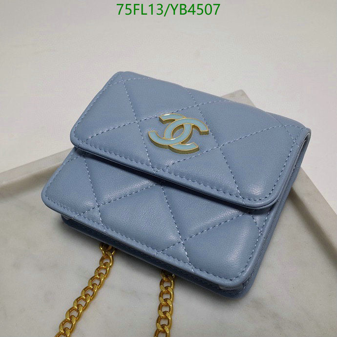 SAMC - CHL Bags Crossbody - 474