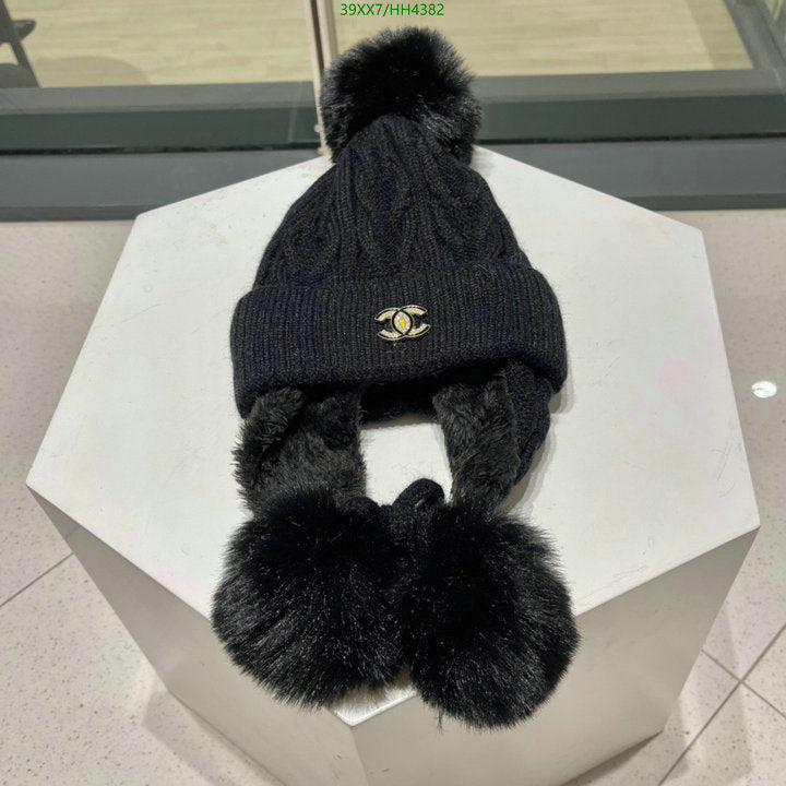 SAMC - CHL Caps & Hats - 319