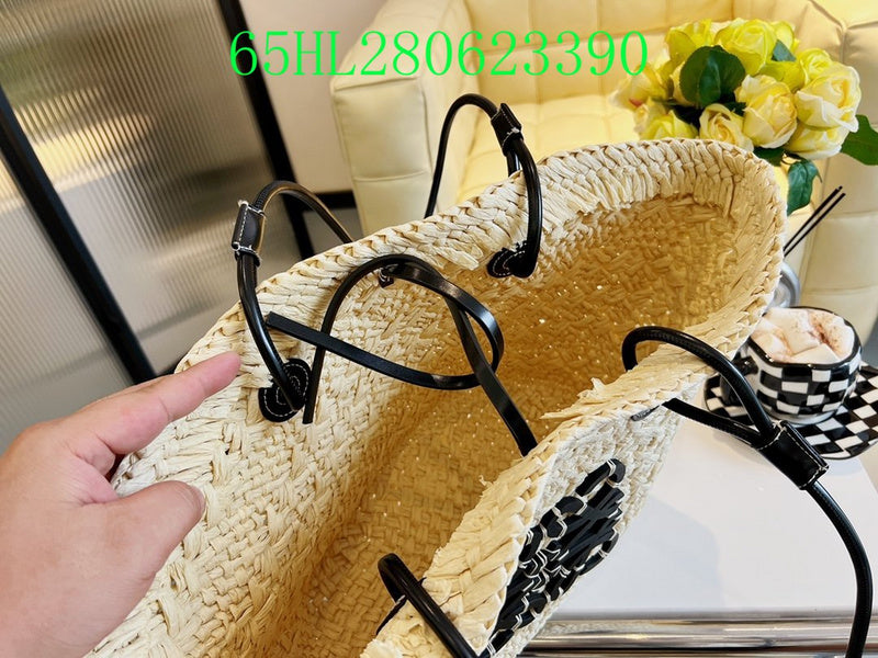 Satchel Bags - LWE Bags - 190