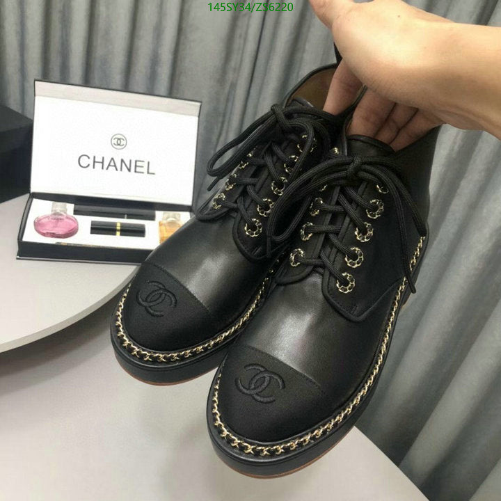 SAMC - Mix Boots - 304