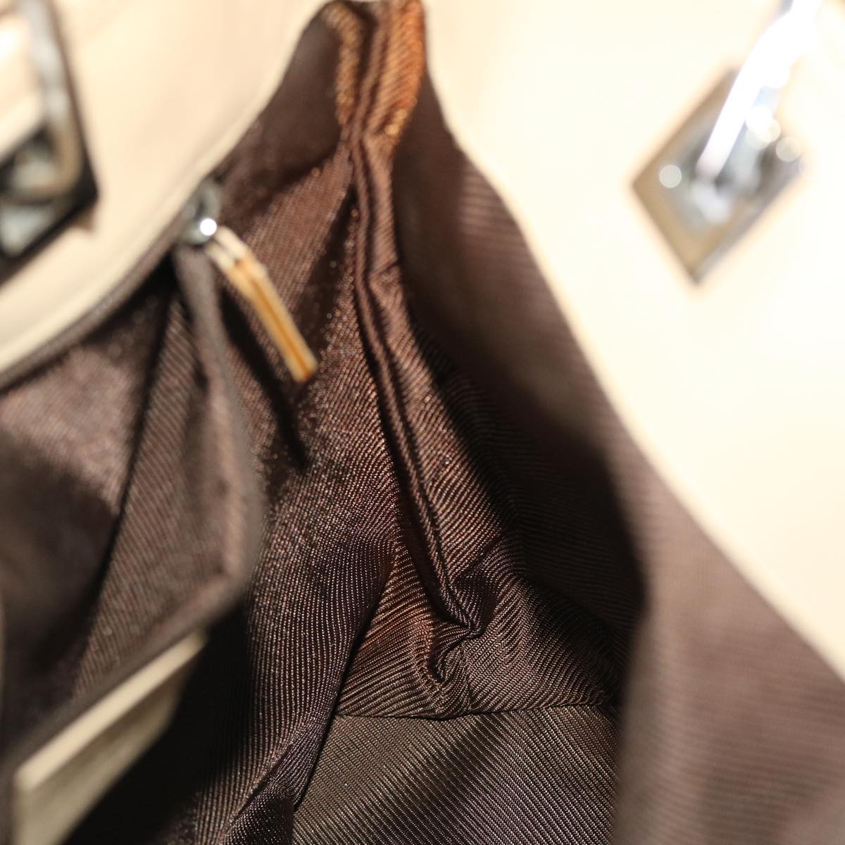 GUCCI GG Canvas Tote Bag Beige 31244 ep1205