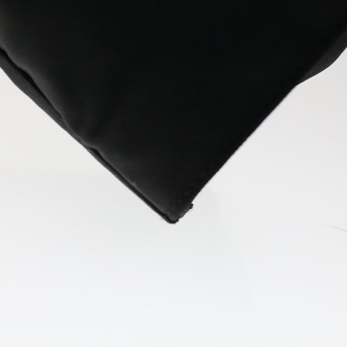 GUCCI Hand Bag Canvas Black 002•1024 1705 ep1338
