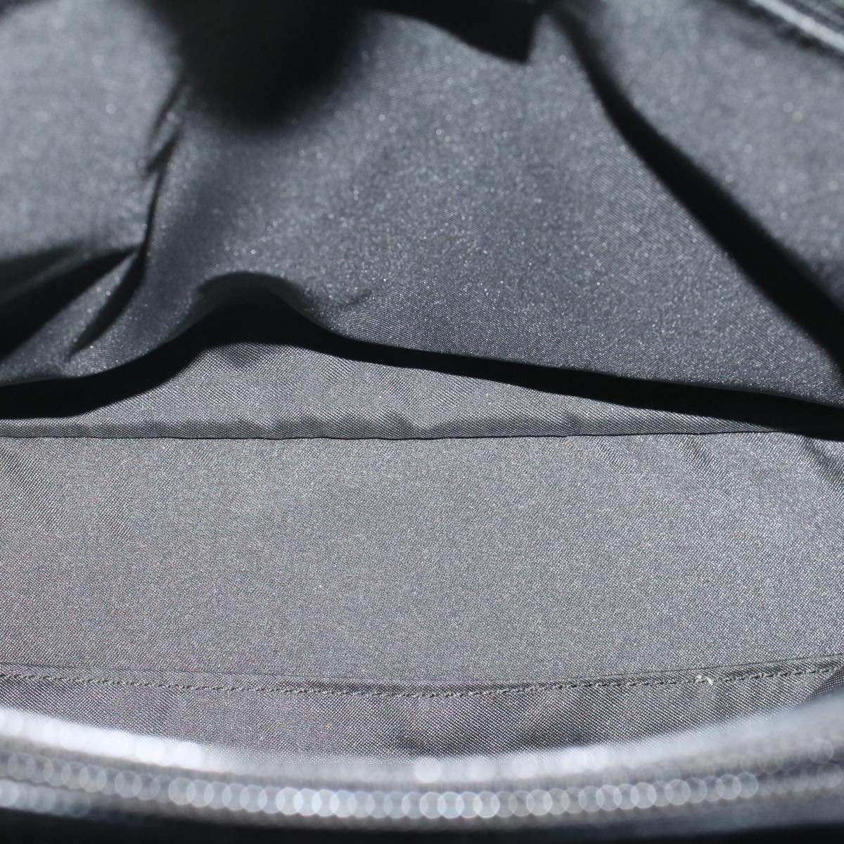GUCCI GG Canvas Bamboo Hand Bag Black ep1424