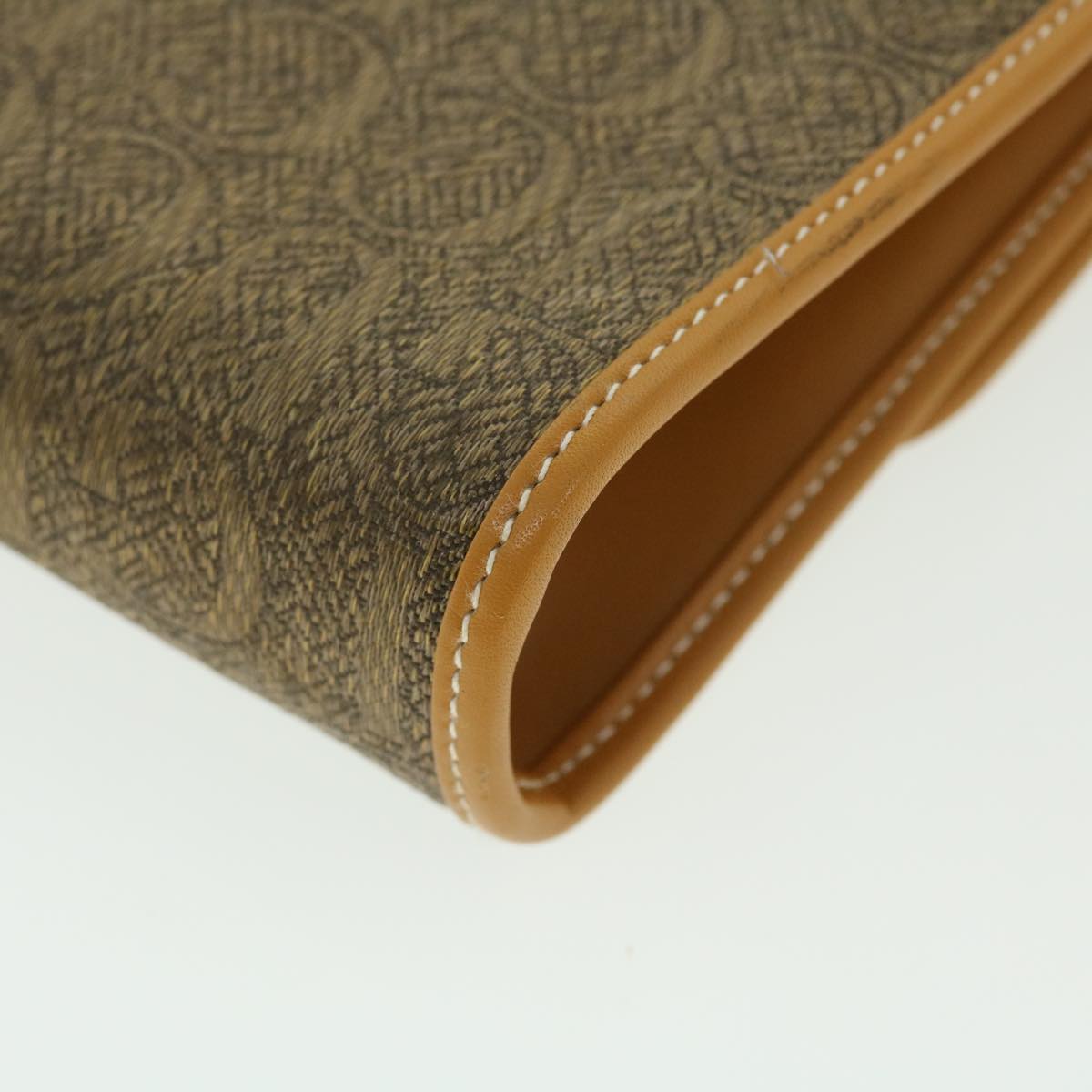 GUCCI Shoulder Bag Canvas Brown 004 115 0289 ep1470
