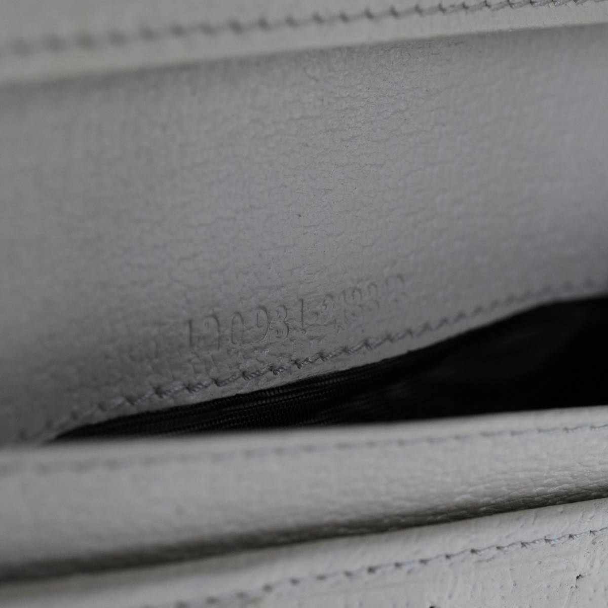 GUCCI GG Canvas Long Wallet Beige 120931 ep1722