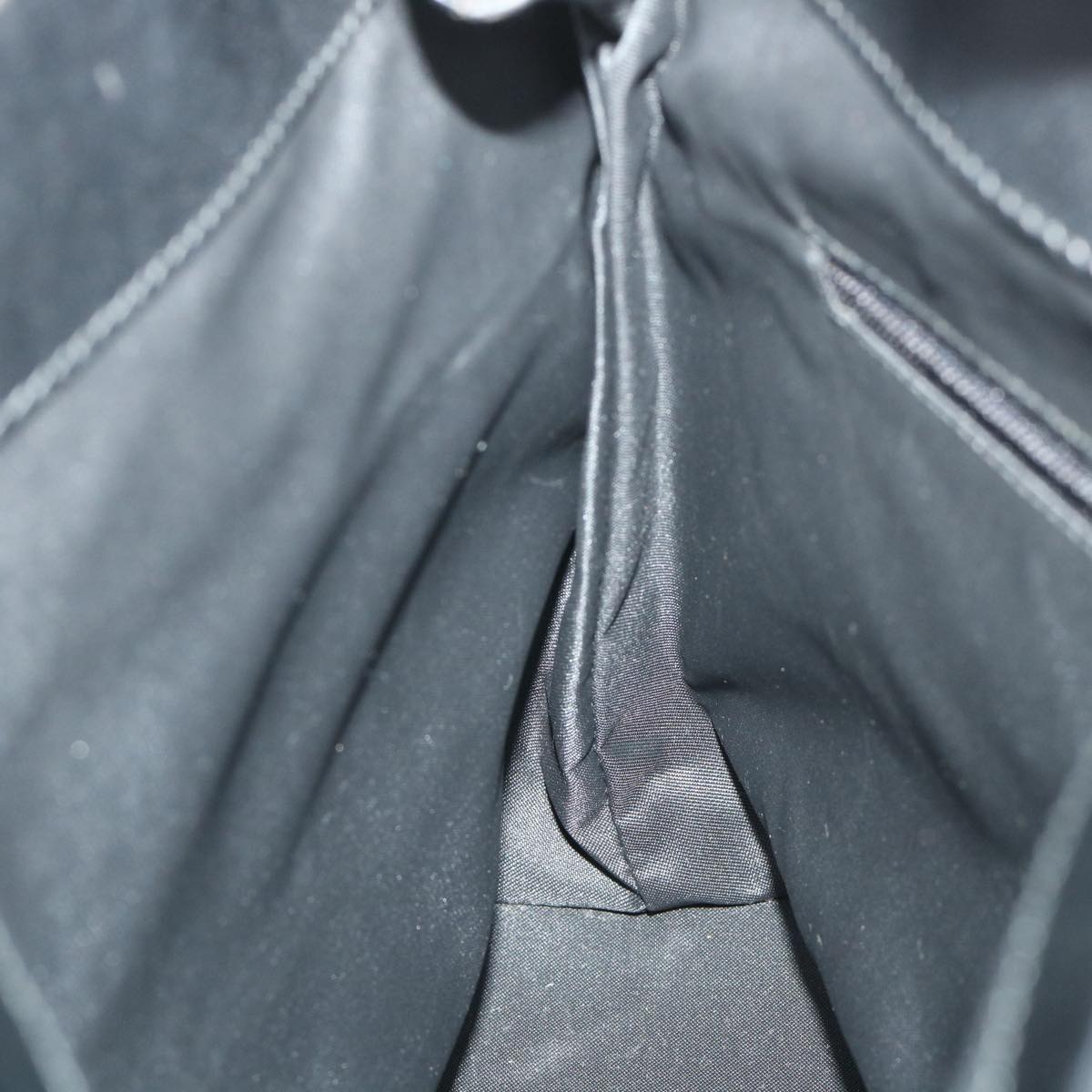 GUCCI GG Canvas Shoulder Bag Black 002 1076 3754 ep1741